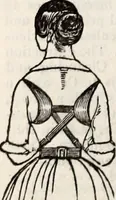 An illustration from The St. James's magazine, and heraldic and historical register (1850)