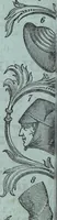 An illustration from The St. James's magazine, and heraldic and historical register (1850)