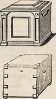 An illustration from The St. James's magazine, and heraldic and historical register (1850)