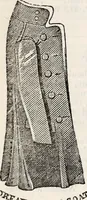 An illustration from The St. James's magazine, and heraldic and historical register (1850)