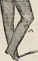 An illustration from The St. James's magazine, and heraldic and historical register (1850)