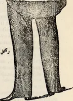 An illustration from The St. James's magazine, and heraldic and historical register (1850)