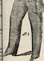 An illustration from The St. James's magazine, and heraldic and historical register (1850)