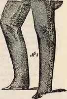 An illustration from The St. James's magazine, and heraldic and historical register (1850)