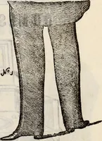 An illustration from The St. James's magazine, and heraldic and historical register (1850)