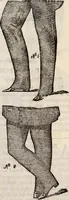 An illustration from The St. James's magazine, and heraldic and historical register (1850)