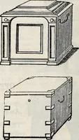 An illustration from The St. James's magazine, and heraldic and historical register (1850)