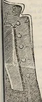 An illustration from The St. James's magazine, and heraldic and historical register (1850)