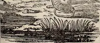 An illustration from The St. James's magazine, and heraldic and historical register (1850)