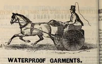 An illustration from The St. James's magazine, and heraldic and historical register (1850)