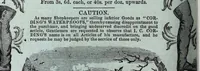 An illustration from The St. James's magazine, and heraldic and historical register (1850)