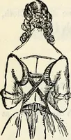 An illustration from The St. James's magazine, and heraldic and historical register (1850)