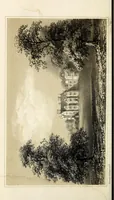 An illustration from The St. James's magazine, and heraldic and historical register (1850)