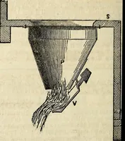 An illustration from The St. James's magazine, and heraldic and historical register (1850)