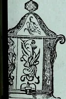 An illustration from The St. James's magazine, and heraldic and historical register (1850)