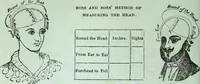 Picture 30 of 72 from The St. James's magazine, and heraldic and historical register (1850), leaf 383