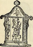An illustration from The St. James's magazine, and heraldic and historical register (1850)