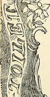 An illustration from The St. James's magazine, and heraldic and historical register (1850)