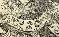 Picture 41 of 72 from The St. James's magazine, and heraldic and historical register (1850), leaf 395