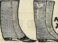 An illustration from The St. James's magazine, and heraldic and historical register (1850)