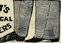 An illustration from The St. James's magazine, and heraldic and historical register (1850)