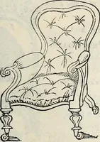 An illustration from The St. James's magazine, and heraldic and historical register (1850)