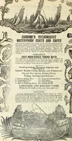 An illustration from The St. James's magazine, and heraldic and historical register (1850)