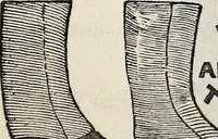 An illustration from The St. James's magazine, and heraldic and historical register (1850)