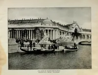 An illustration from The St. Louis Exposition, 1904 (1904)