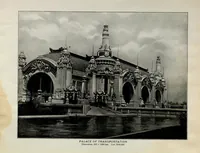 An illustration from The St. Louis Exposition, 1904 (1904)