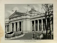 An illustration from The St. Louis Exposition, 1904 (1904)