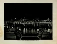 An illustration from The St. Louis Exposition, 1904 (1904)