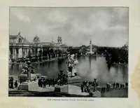 An illustration from The St. Louis Exposition, 1904 (1904)