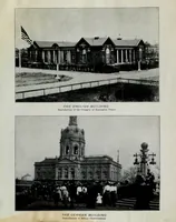 An illustration from The St. Louis Exposition, 1904 (1904)