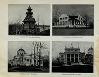 An illustration from The St. Louis Exposition, 1904 (1904)