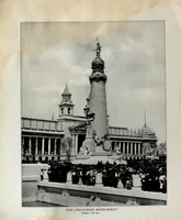 An illustration from The St. Louis Exposition, 1904 (1904)
