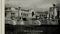 An illustration from St. Louis and the World's Fair (1904)