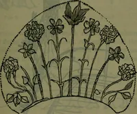 Picture 65 of 89 from St. Mark's rest : the history of Venice written for the help of the few travellers who still care for her monuments (1885), leaf 572