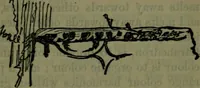 An illustration from St. Mark's rest : the history of Venice written for the help of the few travellers who still care for her monuments (1885)