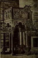 Picture 78 of 89 from St. Mark's rest : the history of Venice written for the help of the few travellers who still care for her monuments (1885), leaf 683