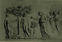 Picture 85 of 89 from St. Mark's rest : the history of Venice written for the help of the few travellers who still care for her monuments (1885), leaf 798