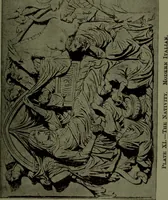 An illustration from St. Mark's rest : the history of Venice written for the help of the few travellers who still care for her monuments (1885)