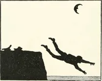 An illustration from St. Nicholas book of plays & operettas (1905)