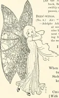 An illustration from St. Nicholas book of plays & operettas (1905)