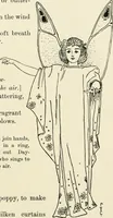 An illustration from St. Nicholas book of plays & operettas (1905)