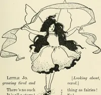 An illustration from St. Nicholas book of plays & operettas (1905)