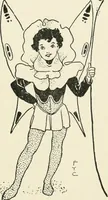 An illustration from St. Nicholas book of plays & operettas (1905)
