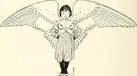 An illustration from St. Nicholas book of plays & operettas (1905)