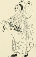 An illustration from St. Nicholas book of plays & operettas (1905)