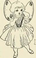 An illustration from St. Nicholas book of plays & operettas (1905)